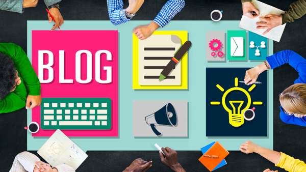 Powody, dla których Twój blog nie zarabia pieniędzy. Zanim zdecydujesz się na pisanie bloga, uniknij kilku błędów.